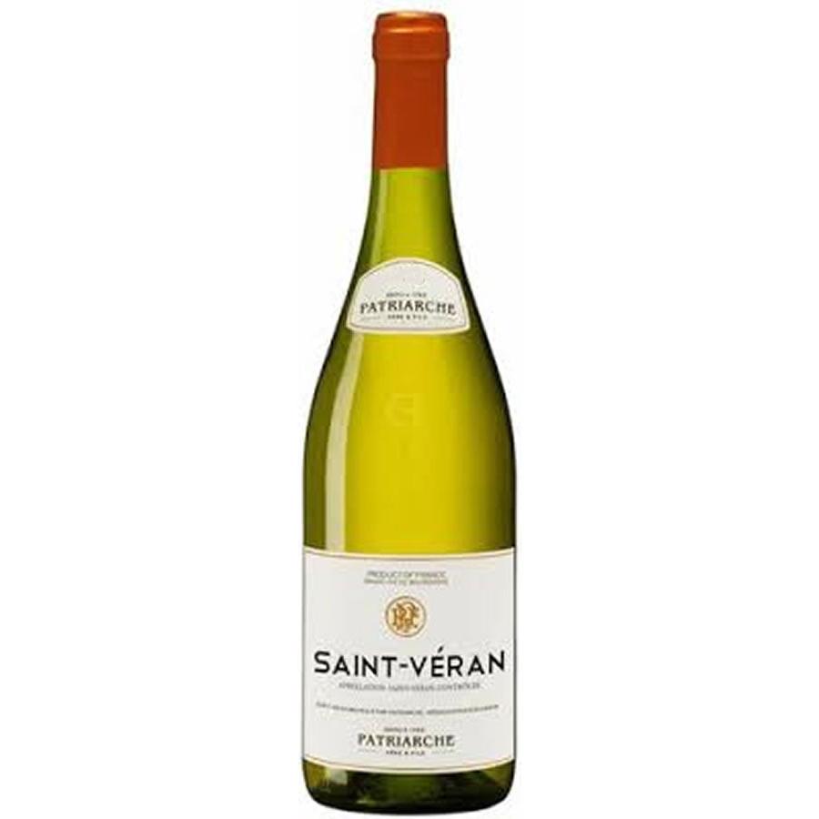 Patriarche Saint Veran