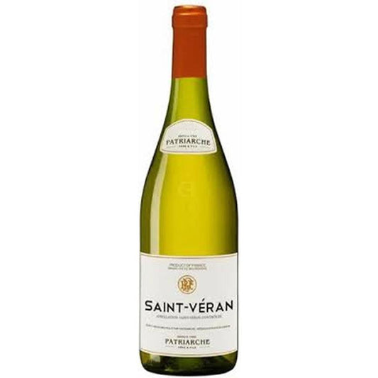 Patriarche Saint Veran