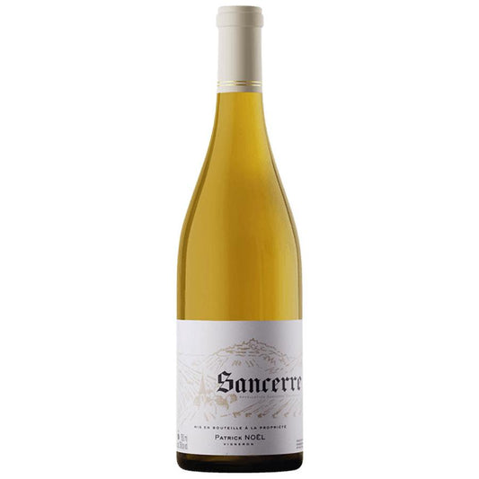 Patrick Noel Sancerre