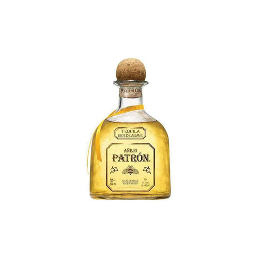 Patron Anejo Tequila