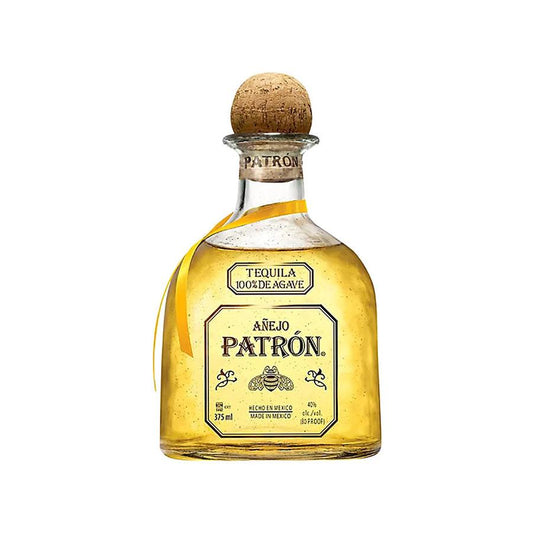 Patron Anejo Tequila