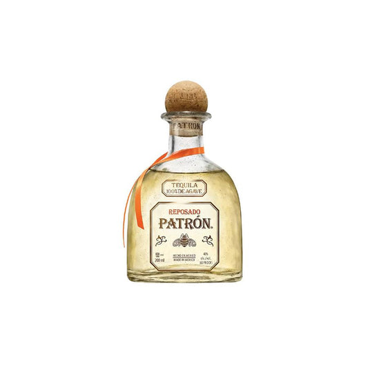 Patron Reposado Tequila