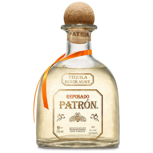 Patron Reposado Tequila