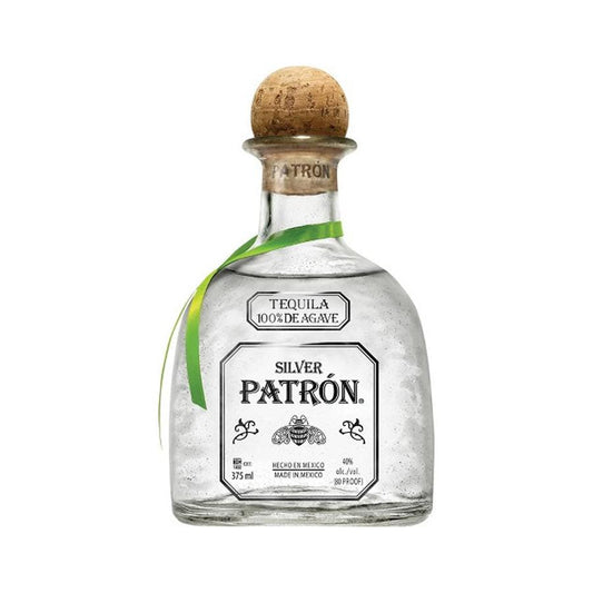 Patron Silver
