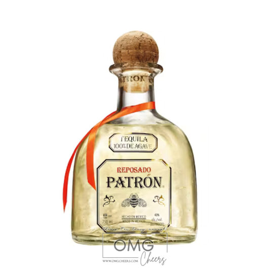 Patron Reposado 1.75L