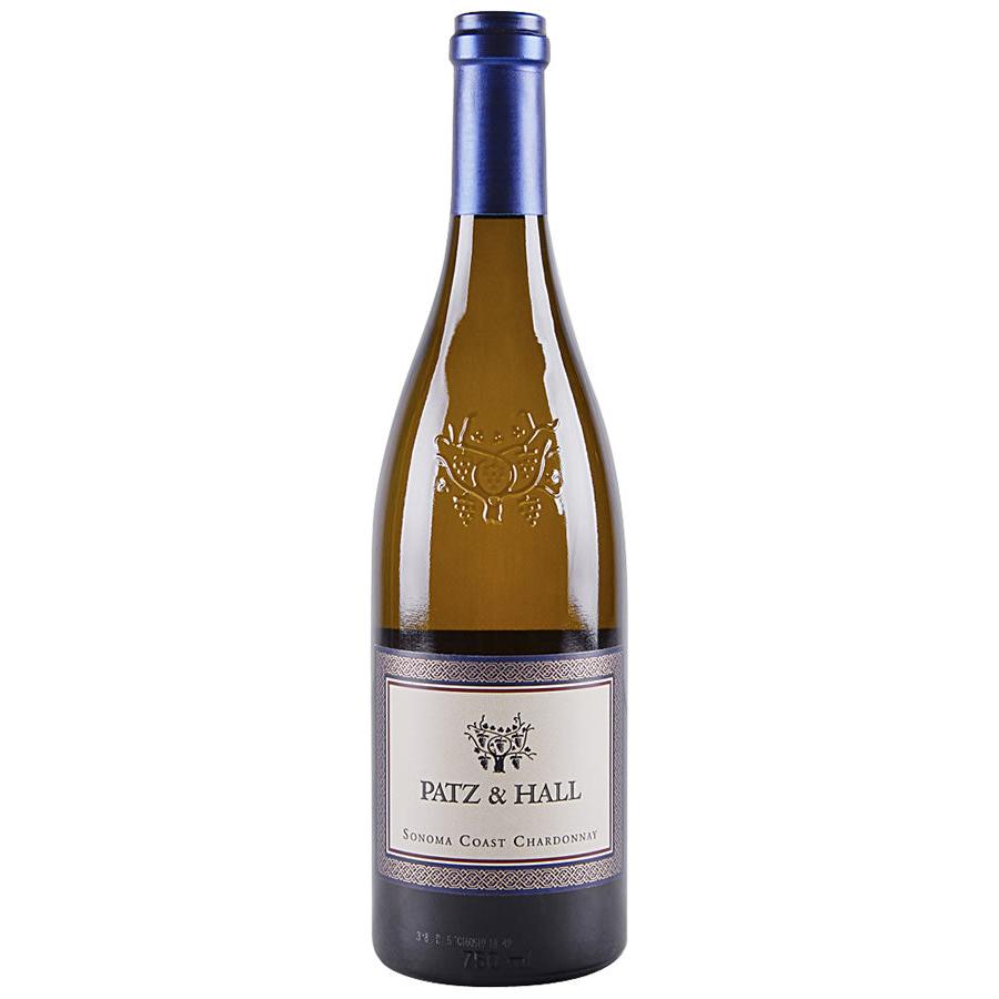 Patz & Hall Chardonnay Sonoma Coast