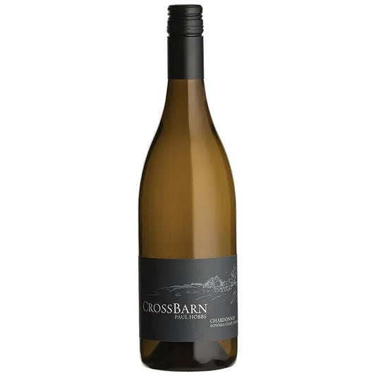 Paul Hobbs Crossbarn Chardonnay