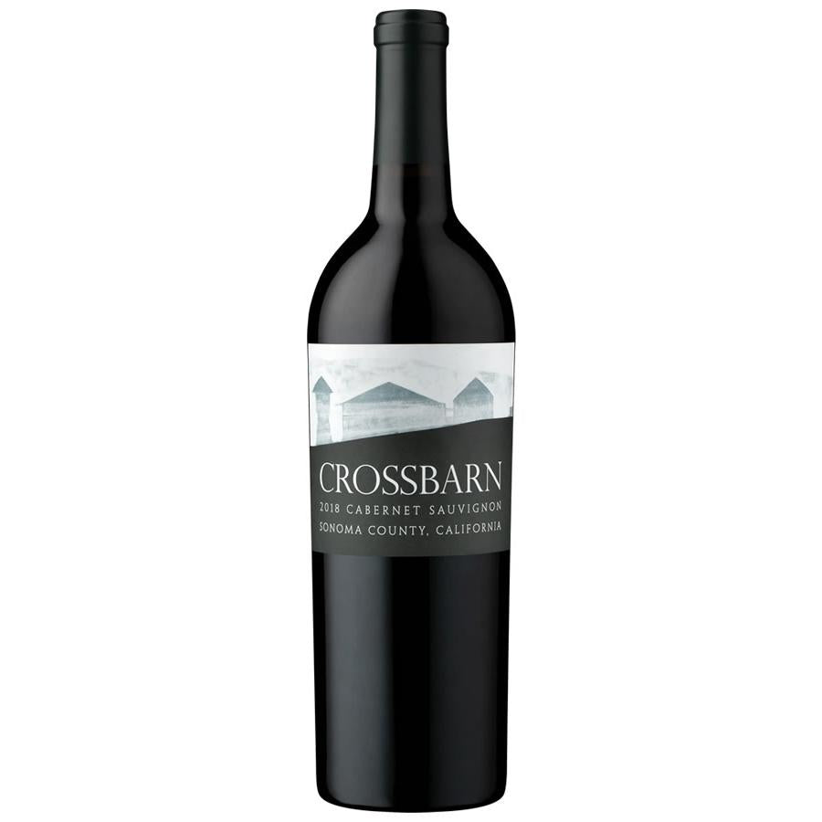 Paul Hobbs Crossbarn Sonoma Cabernet Sauvignon