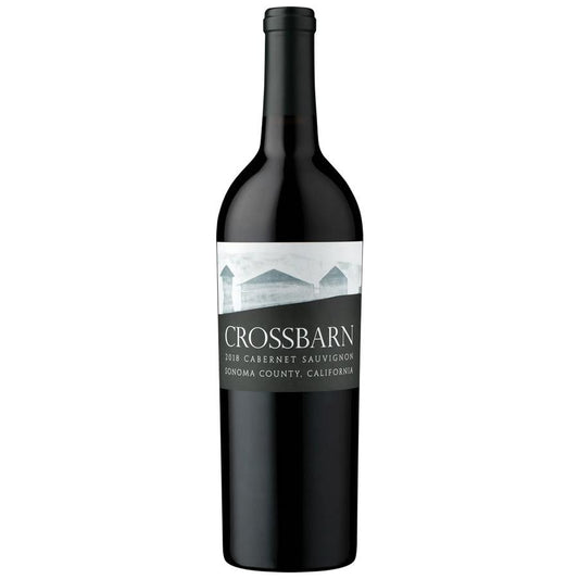 Paul Hobbs Crossbarn Sonoma Cabernet Sauvignon