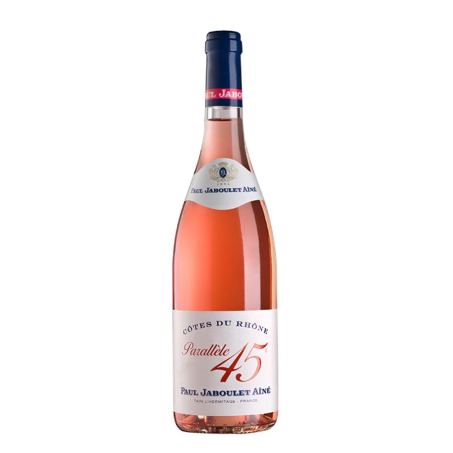 Paul Jaboulet Parallel 45 Rose
