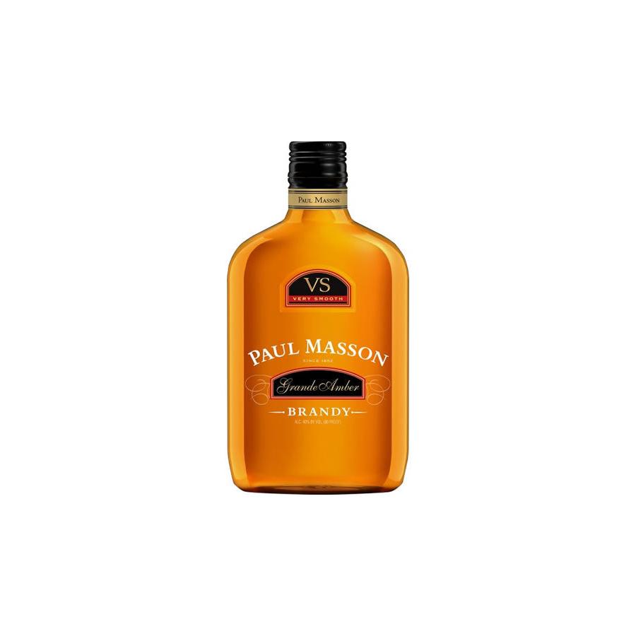 Paul Masson VS Brandy