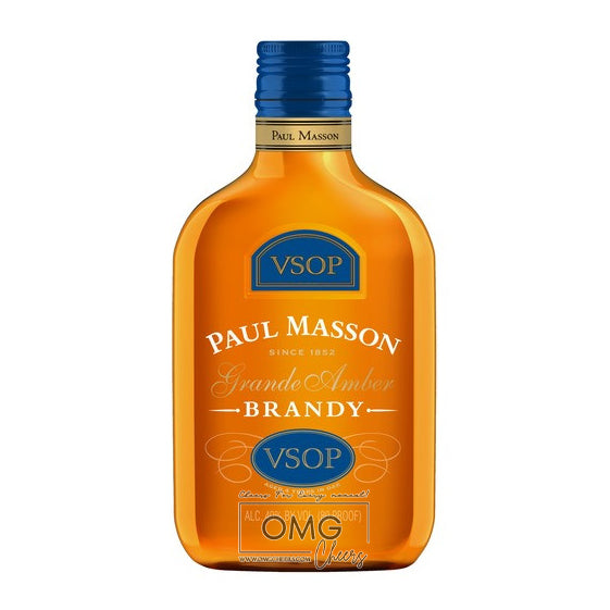 Paul Masson VSOP 200ML