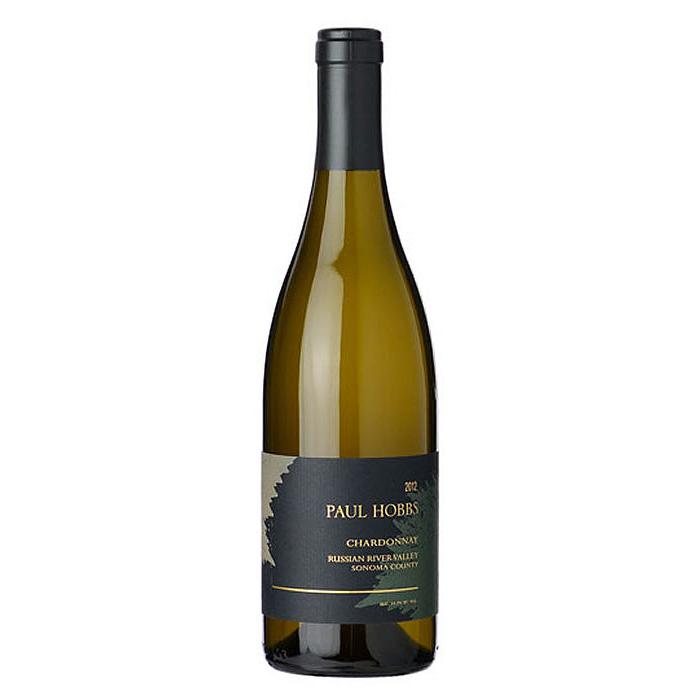 Paul Hobbs Russian River Valley Chardonnay