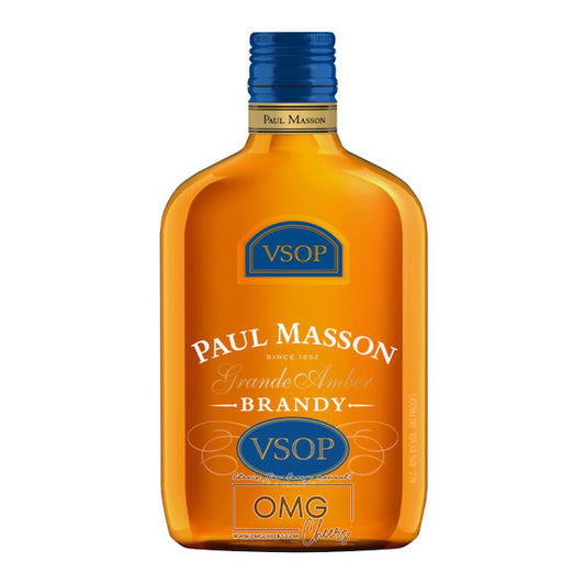 Paul Masson VSOP 375ML