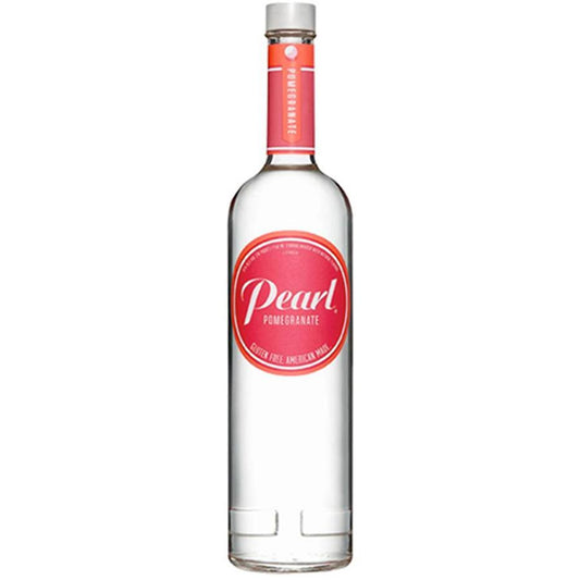 Pearl Pomegranate