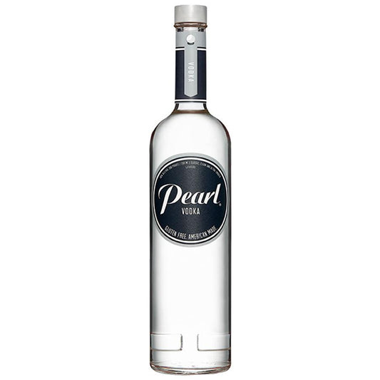 Pearl Vodka