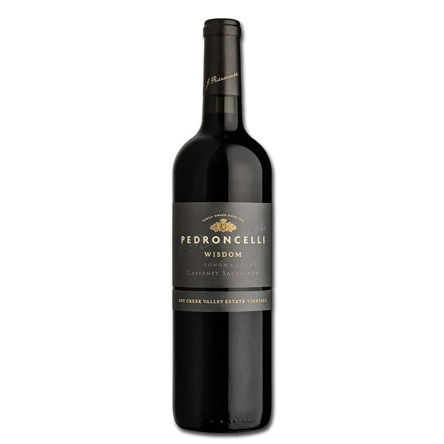 Pedroncelli Sonoma Cabernet Sauvignon