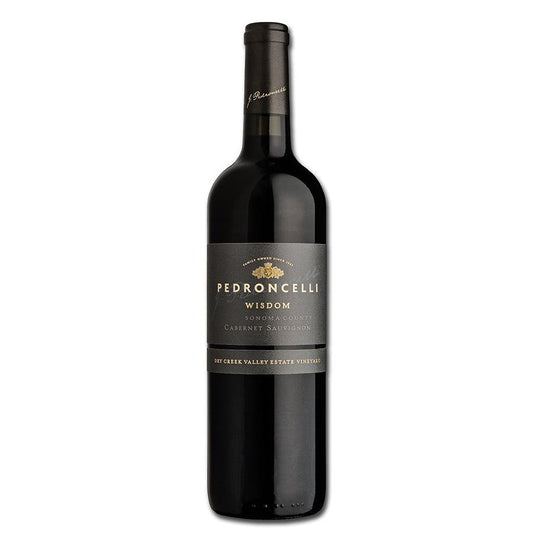 Pedroncelli Sonoma Cabernet Sauvignon