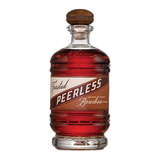 Peerless Toasted Bourbon