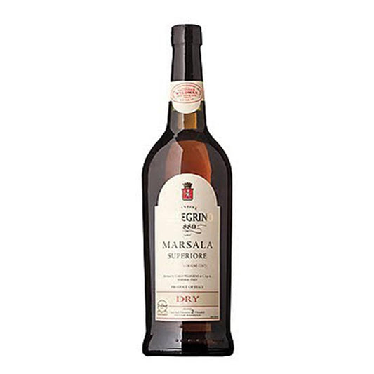 Pellegrino Dry Marsala