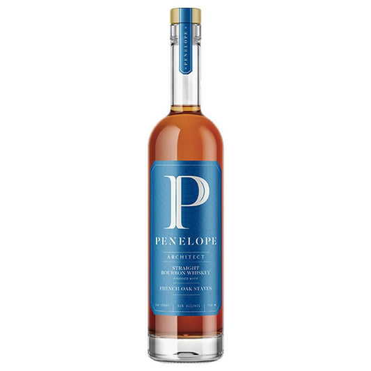 Penelope Architect Bourbon Whiskey