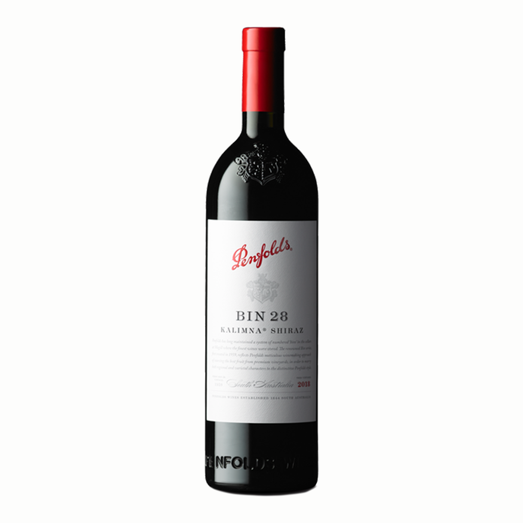 Penfolds Kalimna Bin 28 Shiraz - 750ML