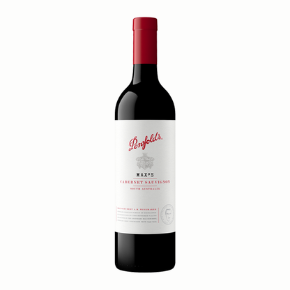 Penfolds Max's Cabernet Sauvignon - 750ML