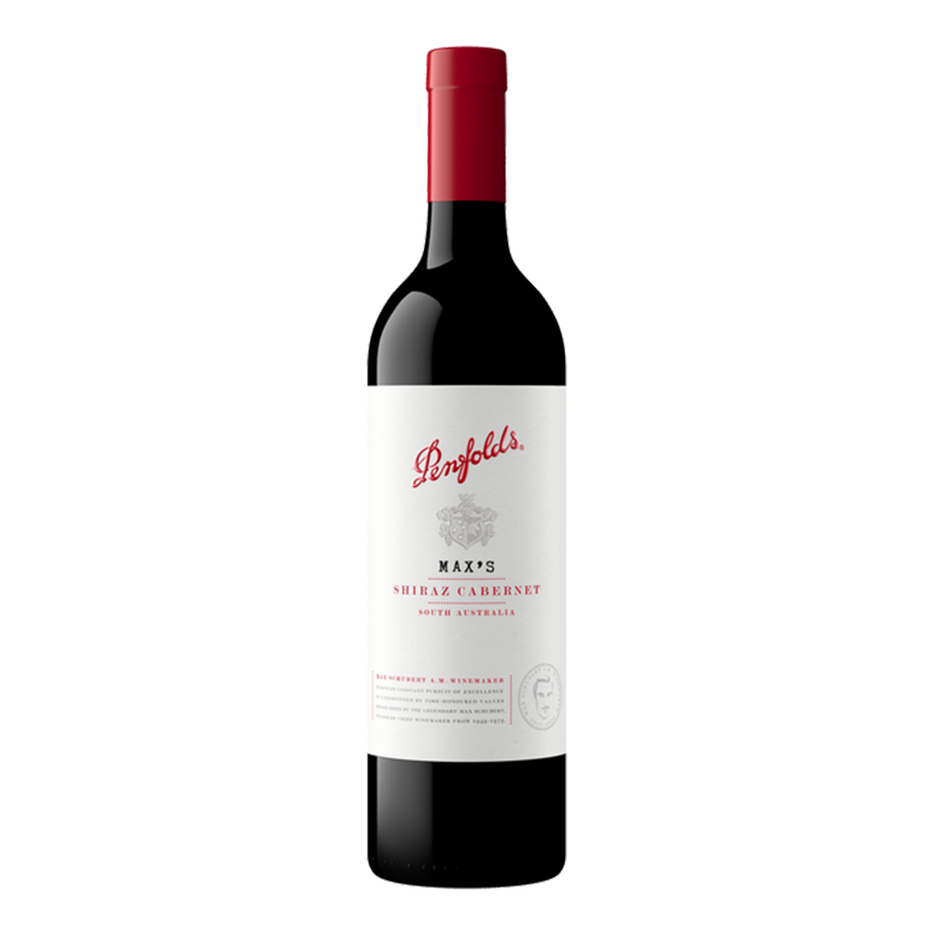 Penfolds Max's Shiraz/Cabernet - 750ML