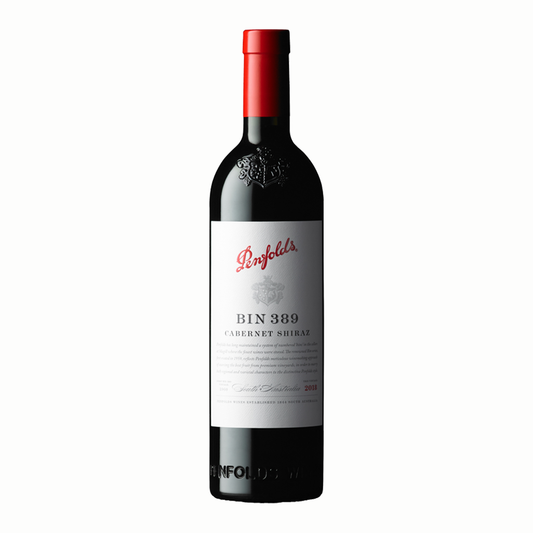 Penfolds Bin 389 Cabernet/Shiraz - 750ML