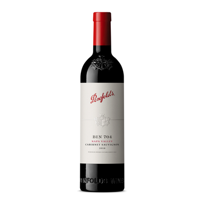 Penfolds Bin 704 Cabernet Sauvignon - 750ML