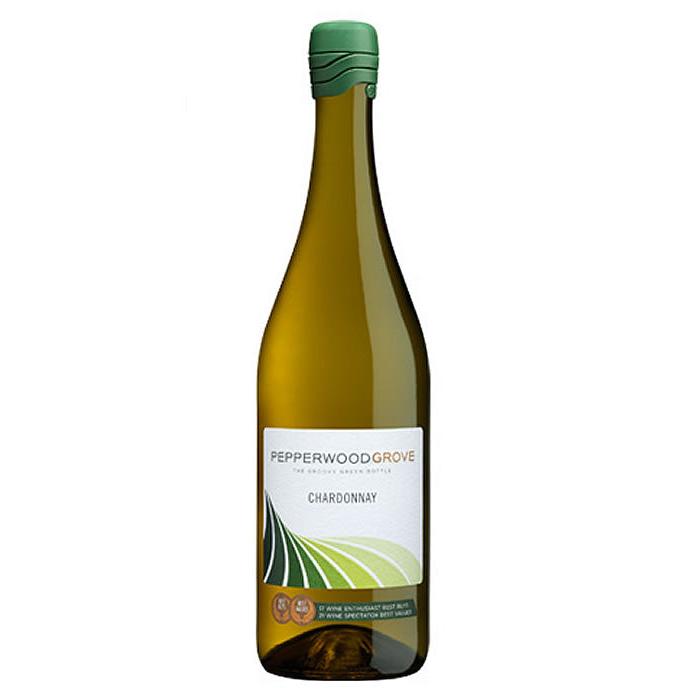 Pepperwood Grove Chardonnay