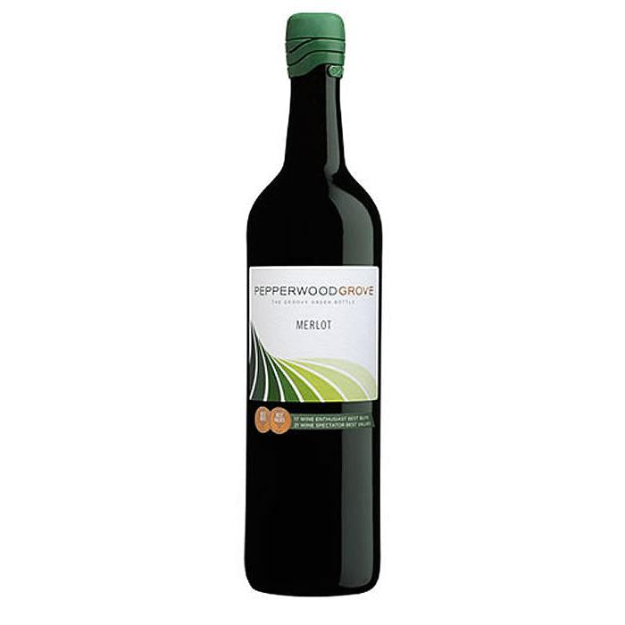 Pepperwood Grove Merlot