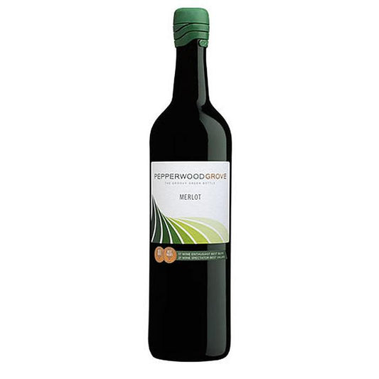 Pepperwood Grove Merlot