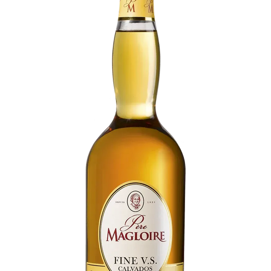 Pere Magloire Fine Calvados 750ML