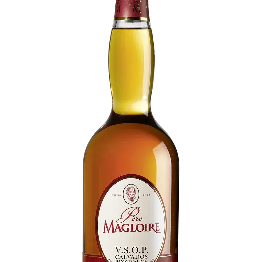 Pere Magloire VSOP Calvados 750ML