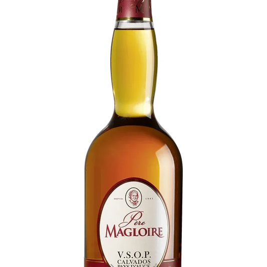 Pere Magloire VSOP Calvados 750ML