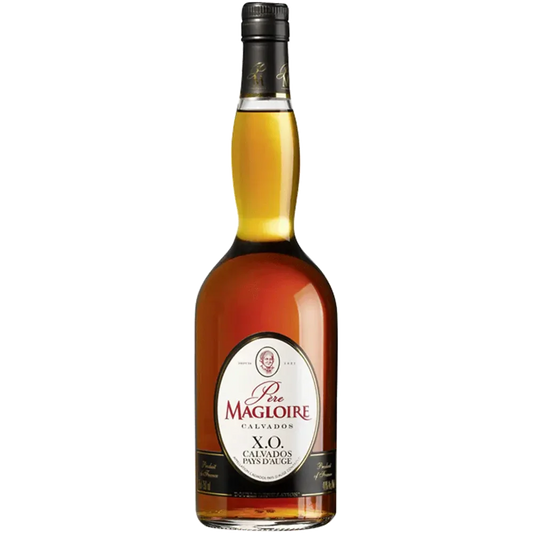 Pere Magloire XO Calvados 750ML