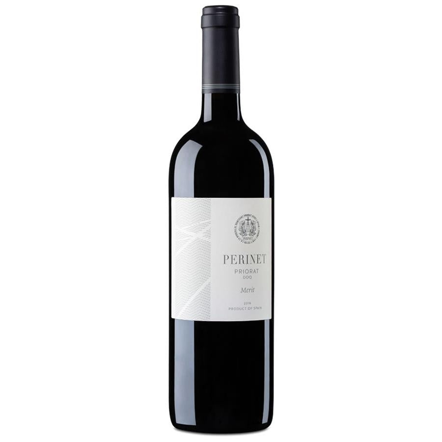 Perinet Merit Priorat 