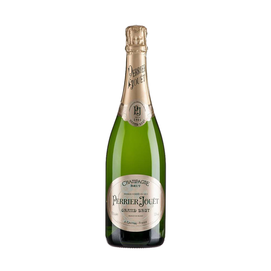 Perrier- Jouet Grand Brut - 750ML