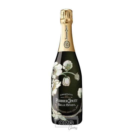 Perrier Jouet Belle Epoque 2014 750 ml