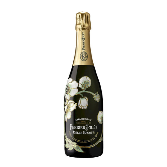 Perrier Jouet Belle Epoque Brut Champagne 2014 750 ml