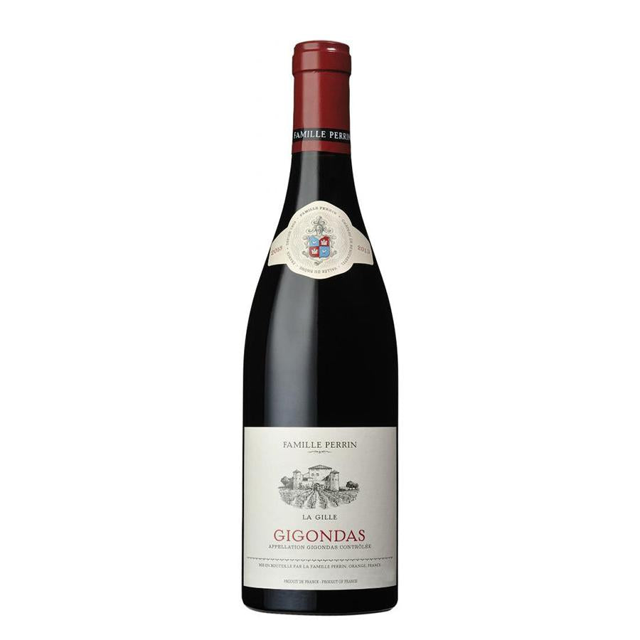 Perrin & Fils Gigondas La Gille