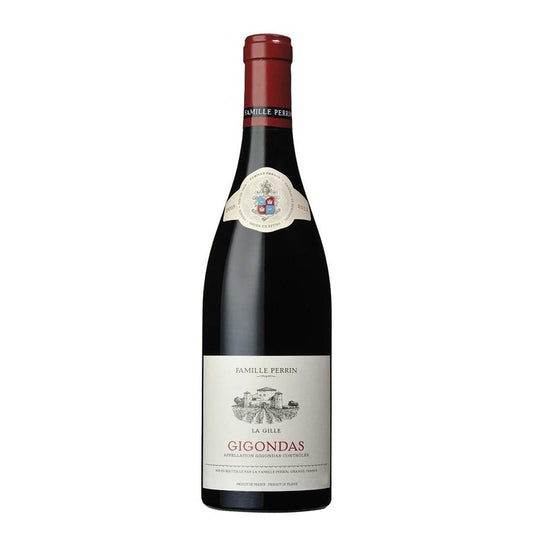Perrin & Fils Gigondas La Gille