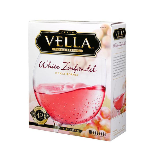 Peter Vella Cabernet Sauvignon