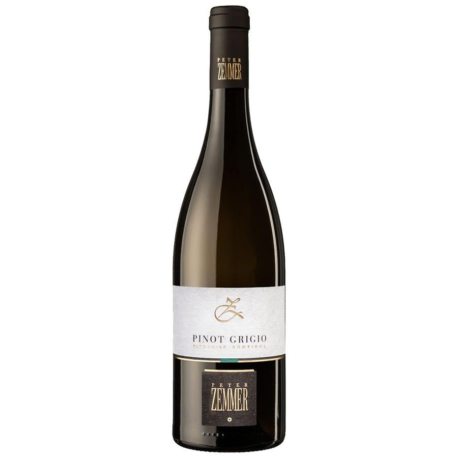 Peter Zemmer Pinot Grigio
