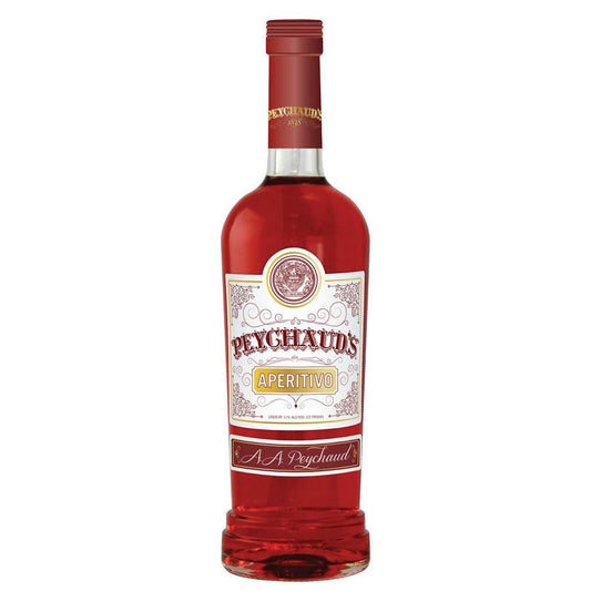 Peychauds Aperitivo