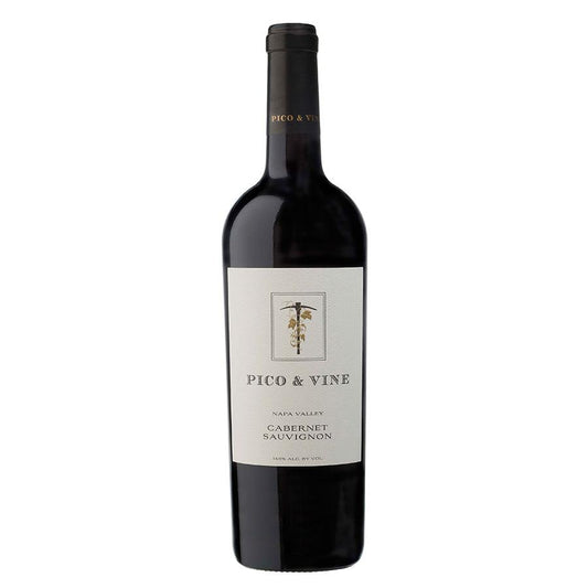 Pico & Vine Cabernet Sauvignon