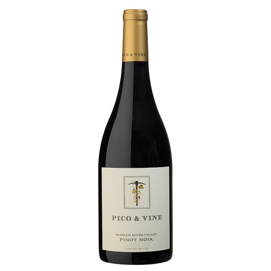 Pico & Vine Russian River Valley Pinot Noir 