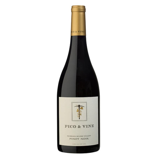 Pico & Vine Russian River Valley Pinot Noir 
