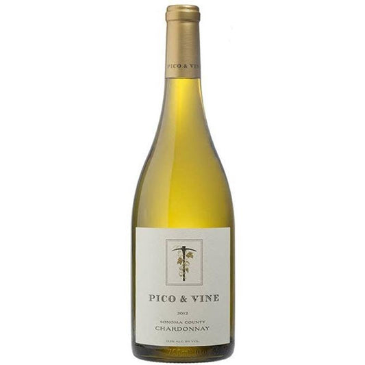 Pico & Vine Chardonnay Sonoma